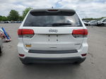 2014 Jeep Grand Cherokee Laredo White vin: 1C4RJFAG2EC144111