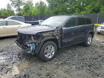 2014 Jeep Grand Cherokee Laredo Gray vin: 1C4RJFAG2EC163970