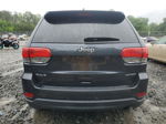 2014 Jeep Grand Cherokee Laredo Gray vin: 1C4RJFAG2EC163970