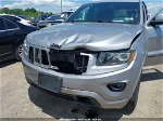 2015 Jeep Grand Cherokee Altitude Silver vin: 1C4RJFAG2FC697083