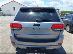 2015 Jeep Grand Cherokee Altitude Silver vin: 1C4RJFAG2FC697083