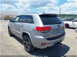 2015 Jeep Grand Cherokee Altitude Silver vin: 1C4RJFAG2FC697083