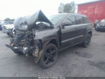 2015 Jeep Grand Cherokee Altitude Gray vin: 1C4RJFAG2FC918181