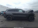 2015 Jeep Grand Cherokee Altitude Gray vin: 1C4RJFAG2FC918181