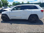 2015 Jeep Grand Cherokee Altitude White vin: 1C4RJFAG2FC940651