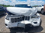 2015 Jeep Grand Cherokee Altitude White vin: 1C4RJFAG2FC940651