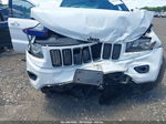 2015 Jeep Grand Cherokee Altitude White vin: 1C4RJFAG2FC940651