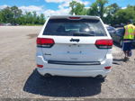 2015 Jeep Grand Cherokee Altitude White vin: 1C4RJFAG2FC940651