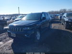 2017 Jeep Grand Cherokee Laredo 4x4 Черный vin: 1C4RJFAG2HC843775