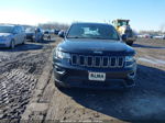 2017 Jeep Grand Cherokee Laredo 4x4 Черный vin: 1C4RJFAG2HC843775