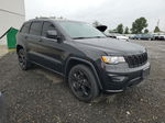 2019 Jeep Grand Cherokee Laredo Black vin: 1C4RJFAG2KC540891