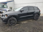 2019 Jeep Grand Cherokee Laredo Black vin: 1C4RJFAG2KC540891