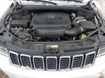 2019 Jeep Grand Cherokee Laredo Белый vin: 1C4RJFAG2KC607084