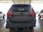 2019 Jeep Grand Cherokee Laredo Gray vin: 1C4RJFAG2KC611801