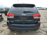 2019 Jeep Grand Cherokee Laredo Черный vin: 1C4RJFAG2KC640215