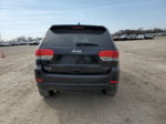 2019 Jeep Grand Cherokee Laredo Black vin: 1C4RJFAG2KC658410