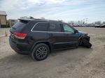 2019 Jeep Grand Cherokee Laredo Black vin: 1C4RJFAG2KC658410