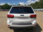 2019 Jeep Grand Cherokee Laredo White vin: 1C4RJFAG2KC669438