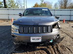 2021 Jeep Grand Cherokee Laredo Gray vin: 1C4RJFAG2MC567186