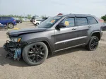 2021 Jeep Grand Cherokee Laredo Charcoal vin: 1C4RJFAG2MC577037