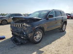 2021 Jeep Grand Cherokee Laredo Black vin: 1C4RJFAG2MC782762