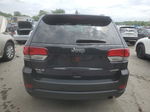 2021 Jeep Grand Cherokee Laredo Black vin: 1C4RJFAG2MC829689