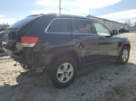 2014 Jeep Grand Cherokee Laredo Черный vin: 1C4RJFAG3EC163072