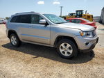 2014 Jeep Grand Cherokee Laredo Silver vin: 1C4RJFAG3EC233055