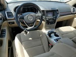 2014 Jeep Grand Cherokee Laredo Серебряный vin: 1C4RJFAG3EC233055