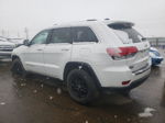 2014 Jeep Grand Cherokee Laredo White vin: 1C4RJFAG3EC341076