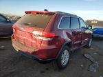 2014 Jeep Grand Cherokee Laredo Red vin: 1C4RJFAG3EC371985