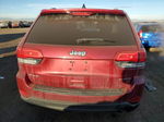 2014 Jeep Grand Cherokee Laredo Red vin: 1C4RJFAG3EC371985