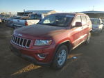 2014 Jeep Grand Cherokee Laredo Red vin: 1C4RJFAG3EC371985