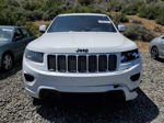 2014 Jeep Grand Cherokee Laredo White vin: 1C4RJFAG3EC479040