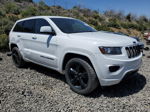 2014 Jeep Grand Cherokee Laredo White vin: 1C4RJFAG3EC479040