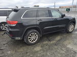 2014 Jeep Grand Cherokee Laredo Black vin: 1C4RJFAG3EC509816