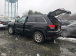 2014 Jeep Grand Cherokee Laredo Black vin: 1C4RJFAG3EC509816