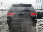 2014 Jeep Grand Cherokee Laredo Black vin: 1C4RJFAG3EC509816