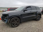 2014 Jeep Grand Cherokee Laredo Black vin: 1C4RJFAG3EC527734