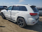 2014 Jeep Grand Cherokee Laredo White vin: 1C4RJFAG3EC571233