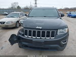 2015 Jeep Grand Cherokee Laredo Black vin: 1C4RJFAG3FC649866