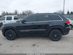 2015 Jeep Grand Cherokee Laredo Black vin: 1C4RJFAG3FC649866