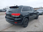 2015 Jeep Grand Cherokee Laredo Black vin: 1C4RJFAG3FC649866