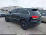 2015 Jeep Grand Cherokee Laredo Black vin: 1C4RJFAG3FC649866