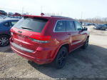 2015 Jeep Grand Cherokee Altitude Red vin: 1C4RJFAG3FC691910