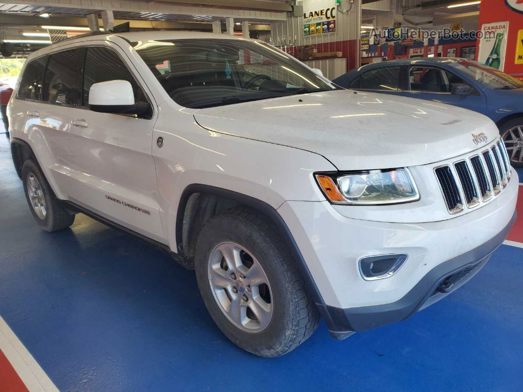 2015 Jeep Grand Cherokee Laredo vin: 1C4RJFAG3FC730883