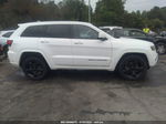 2015 Jeep Grand Cherokee Altitude White vin: 1C4RJFAG3FC903978