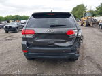 2015 Jeep Grand Cherokee Laredo Gray vin: 1C4RJFAG3FC911837