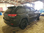 2019 Jeep Grand Cherokee Laredo Черный vin: 1C4RJFAG3KC539667