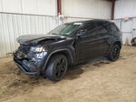 2019 Jeep Grand Cherokee Laredo Black vin: 1C4RJFAG3KC539667